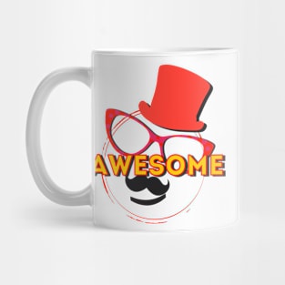 Awesome Mug